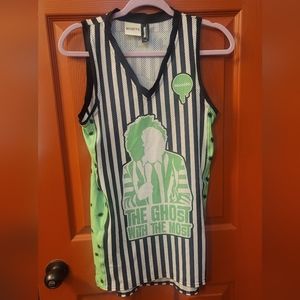 Beetlejuice shooter XXS